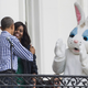 Saul Loeb/AFP/Getty Images